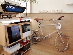 -Onirii Coffee(长乐路店)