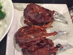 -小资太太餐厅(南岗区店)