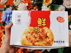-新雅粤菜馆(南京东路店)