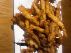 -满园烤鸭·春饼(奥体万达店)