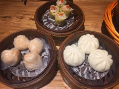 -颐和•海鲜砂锅粥•啫啫煲(奥林匹克广场店)