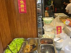 -高玛纳驴肉火烧(一世界店)
