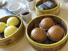 -喜临门酒家(城东店)