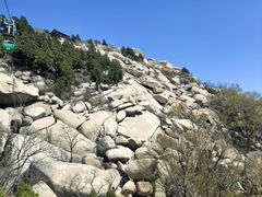 -峄山风景名胜区