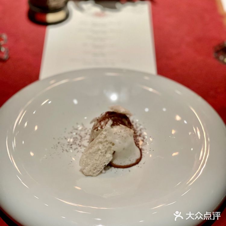 陈乔恩生日聚会去过的闹公馆我也来打卡了 慕名已久喔