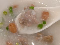 咸骨粥-御膳粥·牛乳粥底火锅·地道顺德菜(容桂店)