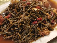 -华顺土菜馆(洪岗路店)