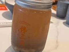 -馋三尺蟹粉小笼(人民广场店)