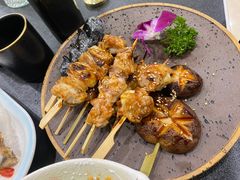 -季夏金枪鱼牛排自助餐厅(海悦天地店)