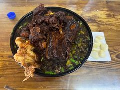 大肉面-小龙大肉面馆