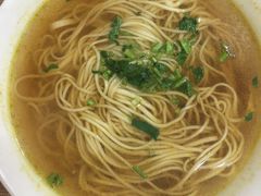 -鑫明明拉面(宁化路店)