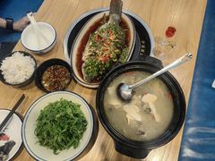 -妈妈的味道(和顺古镇店)