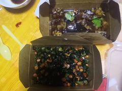 -赵奶奶水饺锅贴小酒馆(丁字沽店)