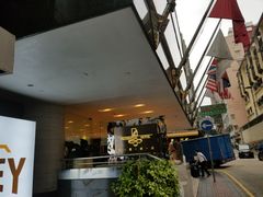 -香港恒丰酒店
