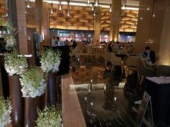 -上海静安铂尔曼酒店