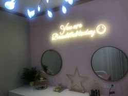 -Hi Beauty Skin 科技美肤中心
