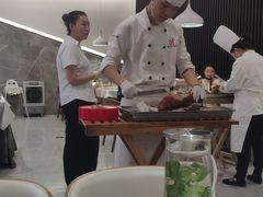 -味+新京宴·烤鸭·北京菜(创意谷店)