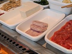 -海底捞火锅(枫蓝国际购物中心店)
