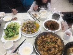 -巨元河鲜酒楼·清远特色菜名店(英德店)