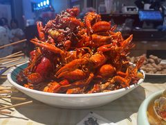 -527烧烤·龙虾·精酿酒(小石城美乐城店)