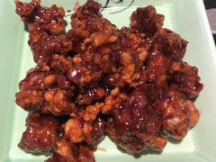 糖醋排骨-新白鹿餐厅(虹桥南丰城店)