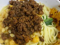 -朱儿面庄(洋河三路店)