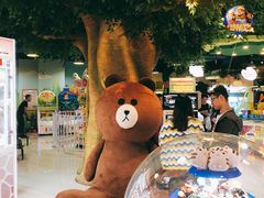 -酷洛小镇(步步高新天地购物广场店)