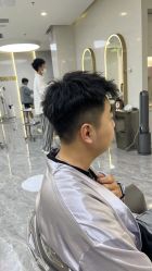 -COSMO PRO造型
