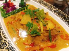 -Siam泰餐厅(水上公园店)