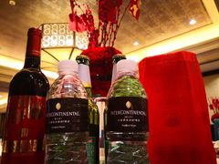 -无锡君来洲际酒店