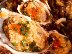 -日进一片海.生腌海鲜火锅.宵夜烧烤(三里屯总店)