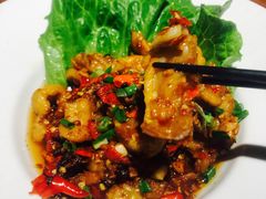 -觅山云南菜(泊富ICITY店)