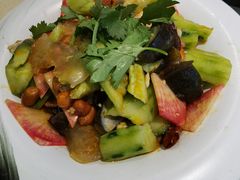 -龙福成肥牛火锅(文昌店)