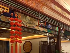 -全聚德(上海首店浦东店)