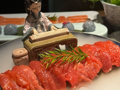 -大隐·成都火锅Bistro(合生麒麟新天地店)