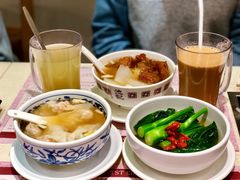 -池记(尖沙咀店)