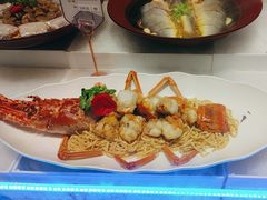 -炊江南·上海菜(国展华漕店)