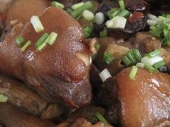 -长寿面(北京西路店)