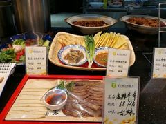 -华东国际大饭店