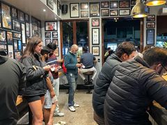 -Fergburger(皇后镇店)