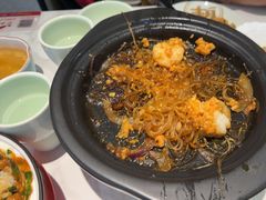 -船歌·鱼水饺青岛菜(枫蓝国际购物中心店)