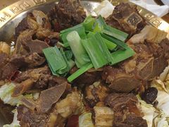 -星记小馆·小蓝龙·老南京砂锅菜(上海路店)
