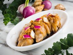 -烹然四季椰子鸡火锅(姚家园万象汇店)