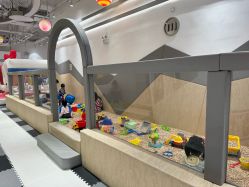-奇乐儿momoplanet儿童乐园(卓悦汇店)