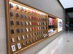 -Apple零售店(玄武湖店)