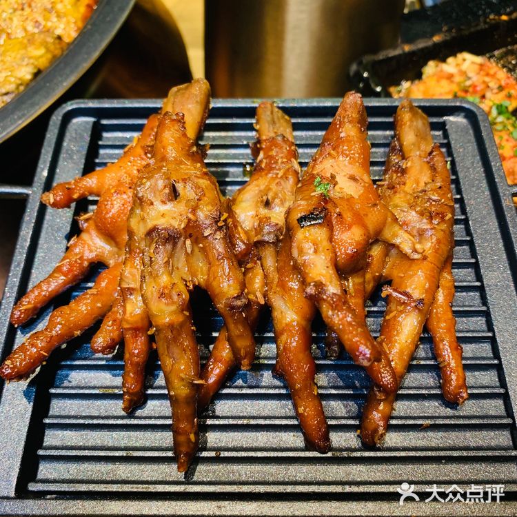 合生汇｜火爆成都热门烤鱼来北京啦！现场品鉴