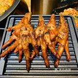 合生汇｜火爆成都热门烤鱼来北京啦！现场品鉴