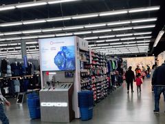 -迪卡侬(雨花店)