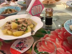 -好福记饭店(红梅公园店)