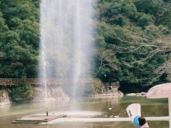 -龙湾潭国家森林公园